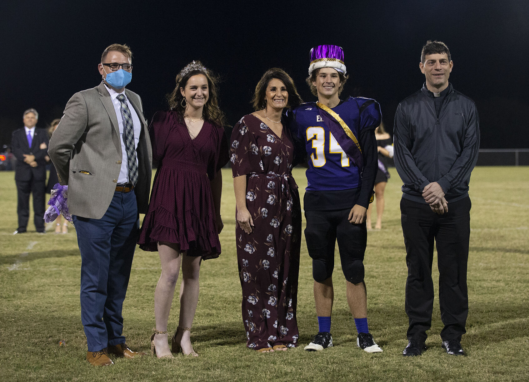 St. Joseph Homecoming